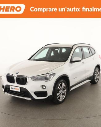 BMW X1 ED87573