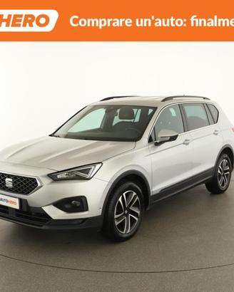 SEAT Tarraco DK74388