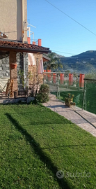 Appartamento in bifamiliare