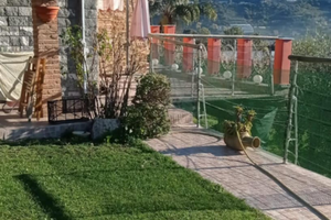 Appartamento in bifamiliare