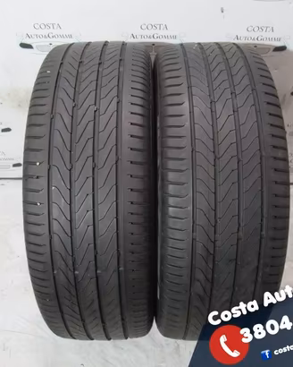 225 60 17 Continental 80%  225 60 R17 Pneus