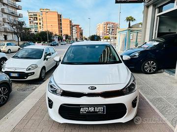 Kia Rio 1.4 CRDi 5 porte Active