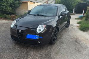 Alfa Mito 1.4 turbo multiair 120cv