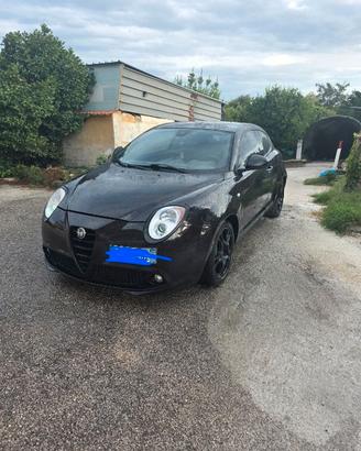 Alfa Mito 1.4 turbo multiair 120cv