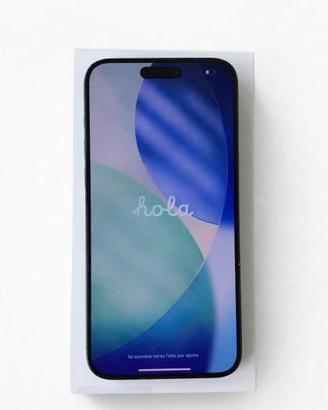 Iphone 15 pro max 512gb