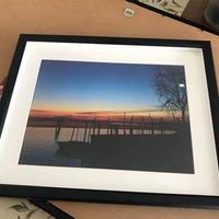 cornice quadri  ikea gunnabo diverse misure