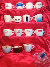 tazzine Lavazza 