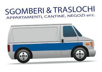 sgomberi traslochi e montaggio mobili