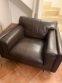 Poltrona Roche Bobois