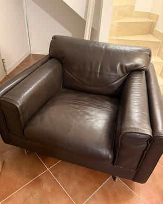 Poltrona Roche Bobois