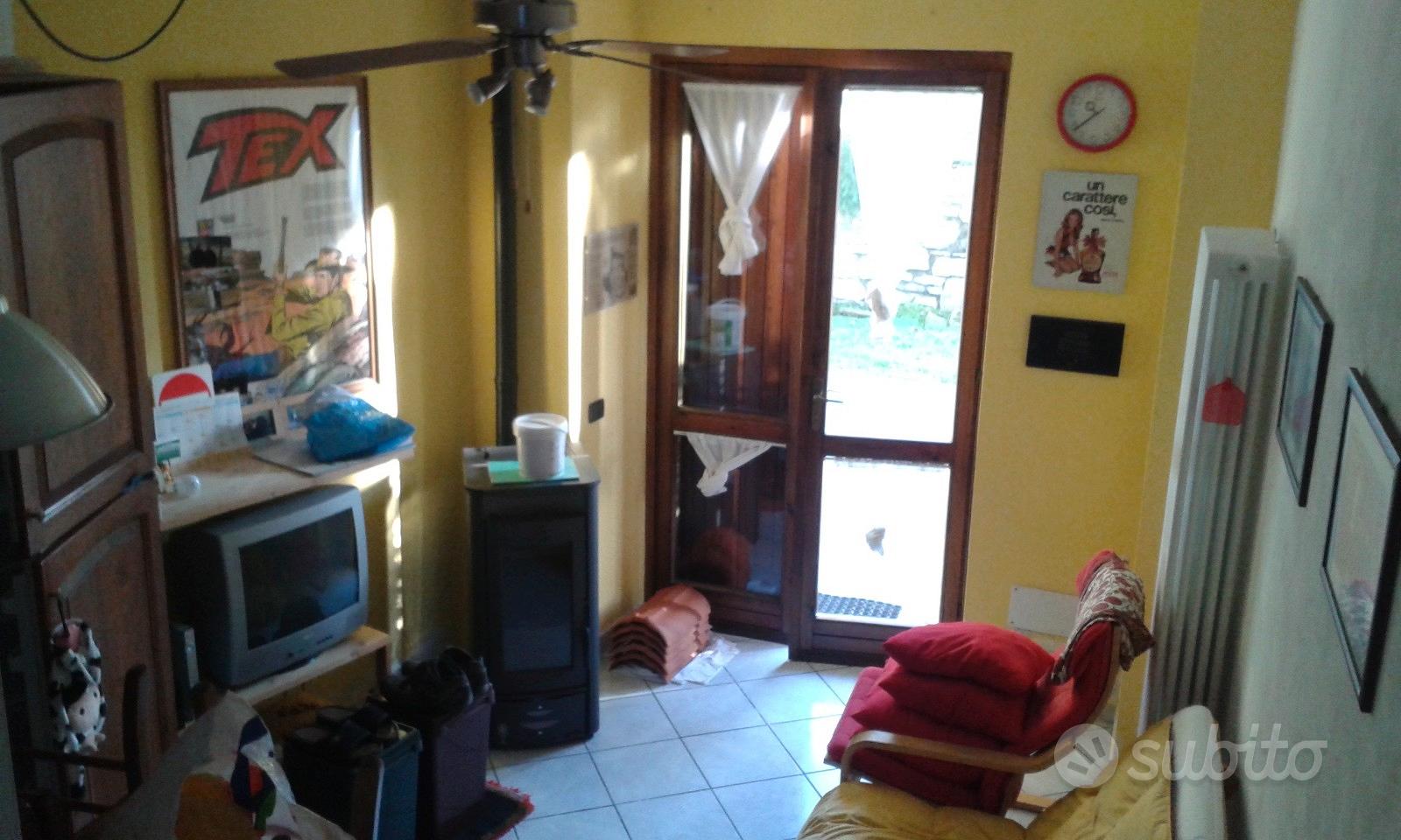 Apartment in Pettenasco, Pratolungo - Vista 4