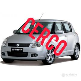 Suzuki Swift C.Er.Co