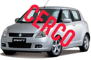 Suzuki Swift C.Er.Co