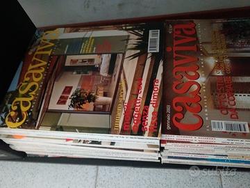 Casaviva rivista 