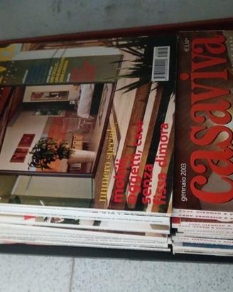 Casaviva rivista 