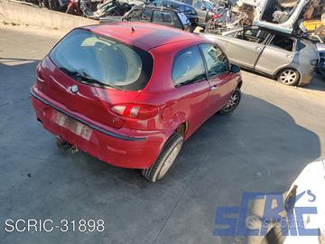 Alfa romeo 147 937 1.9 jtd 115cv 01-10 - ricambi