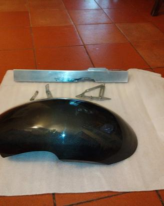 parafango carbonio fzs 1000