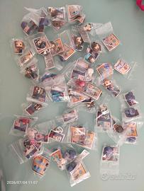 stranger thing Kinder Joy lotto sorprese
