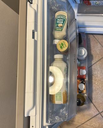 Frigo da incasso