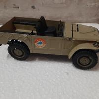 Fiat Campagnola Barlux