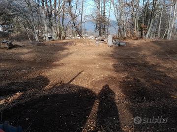 Prato su piu livelli