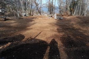 Prato su piu livelli