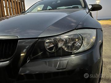 Fari bmw e90/91