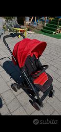 Passeggino leggero