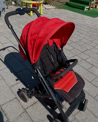 Passeggino leggero