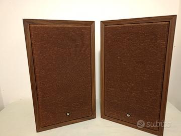 Pioneer CS-F51 casse diffusori hi-fi stereo 