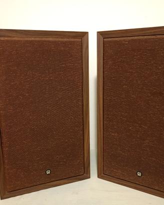 Pioneer CS-F51 casse diffusori hi-fi stereo 