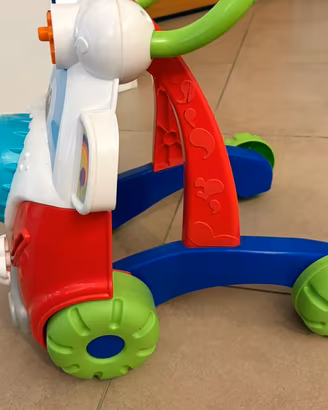 Chicco Primi Passi