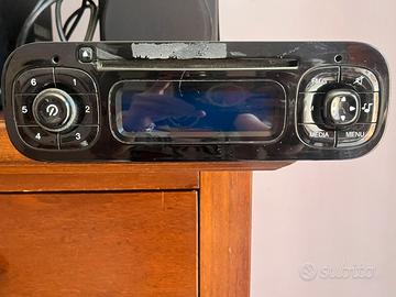 Stereo