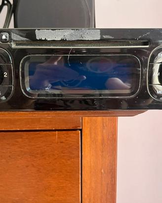 Stereo