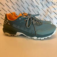 MAMMUT SERTIG II LOW GTX - Tg. 46 e 2/3