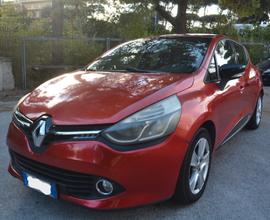 Renault Clio 0.9 TCe Energy - 2012