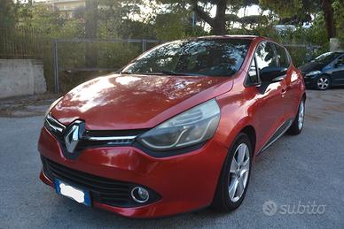 Renault Clio 0.9 TCe Energy - 2012