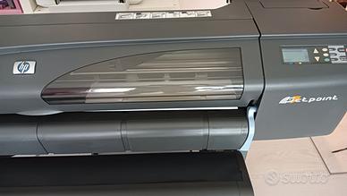 Plotter Hp Designjet 800 42"