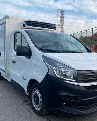 Fiat Talento 1.6 MJ ISOTERMICO COIBENTATO