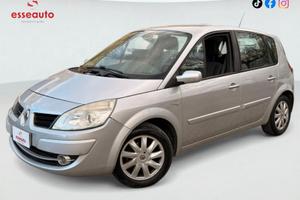 Renault Scenic Scénic 1.5 dCi/105CV Luxe