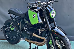 BMW R 1100 RS Caffé Racer 1993