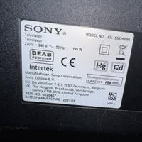 Sony Bravia