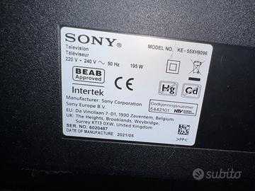 Sony Bravia