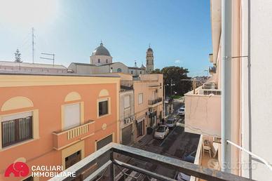 Appartamento a Quartu Sant'Elena, 5 locali