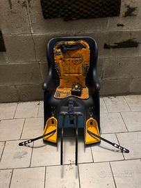Seggiolino da bicicletta