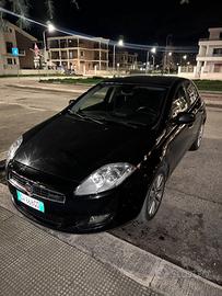 Fiat bravo emotion