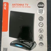 Antenna tv