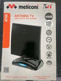 Antenna tv