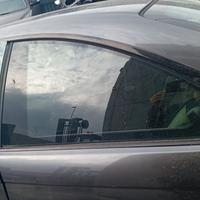 Vetro fisso sx BMW E46 coupé anno 2005