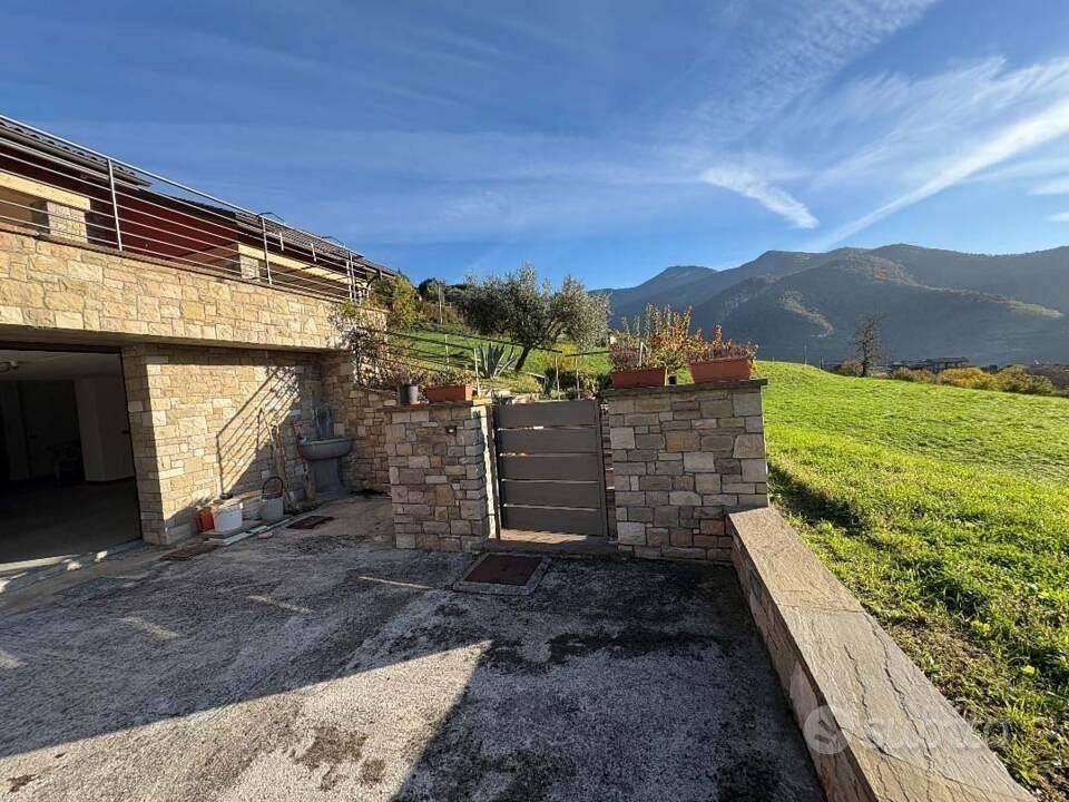 Casa – Adrara San Martino, Canzanica - Altro